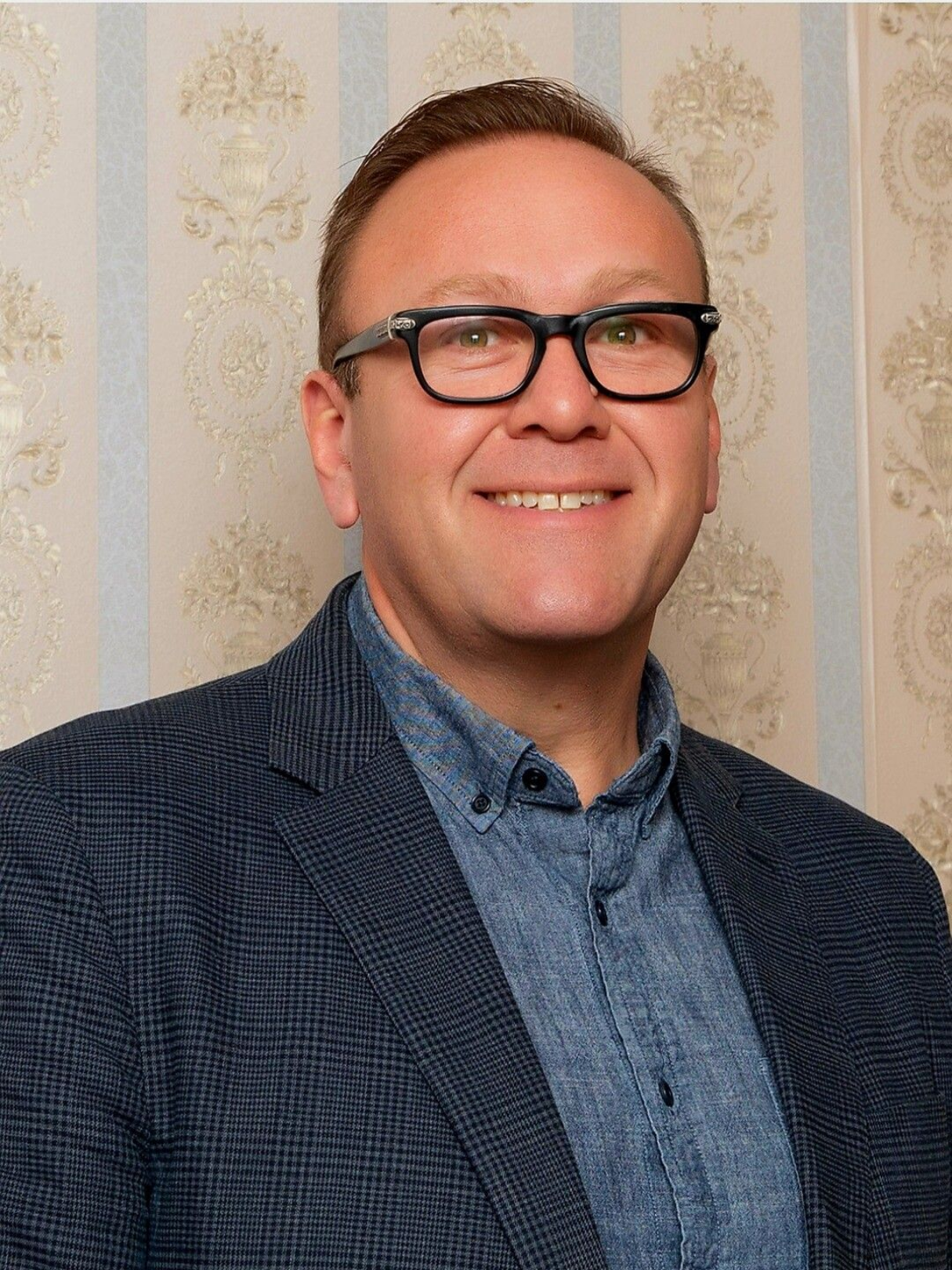 Staff Photo