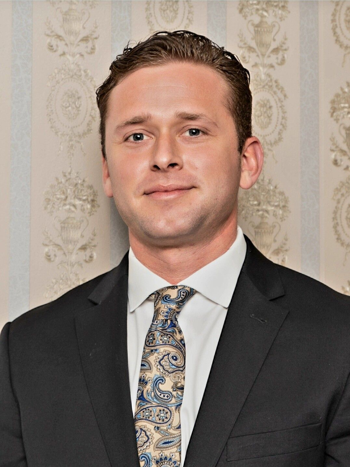 Staff Photo