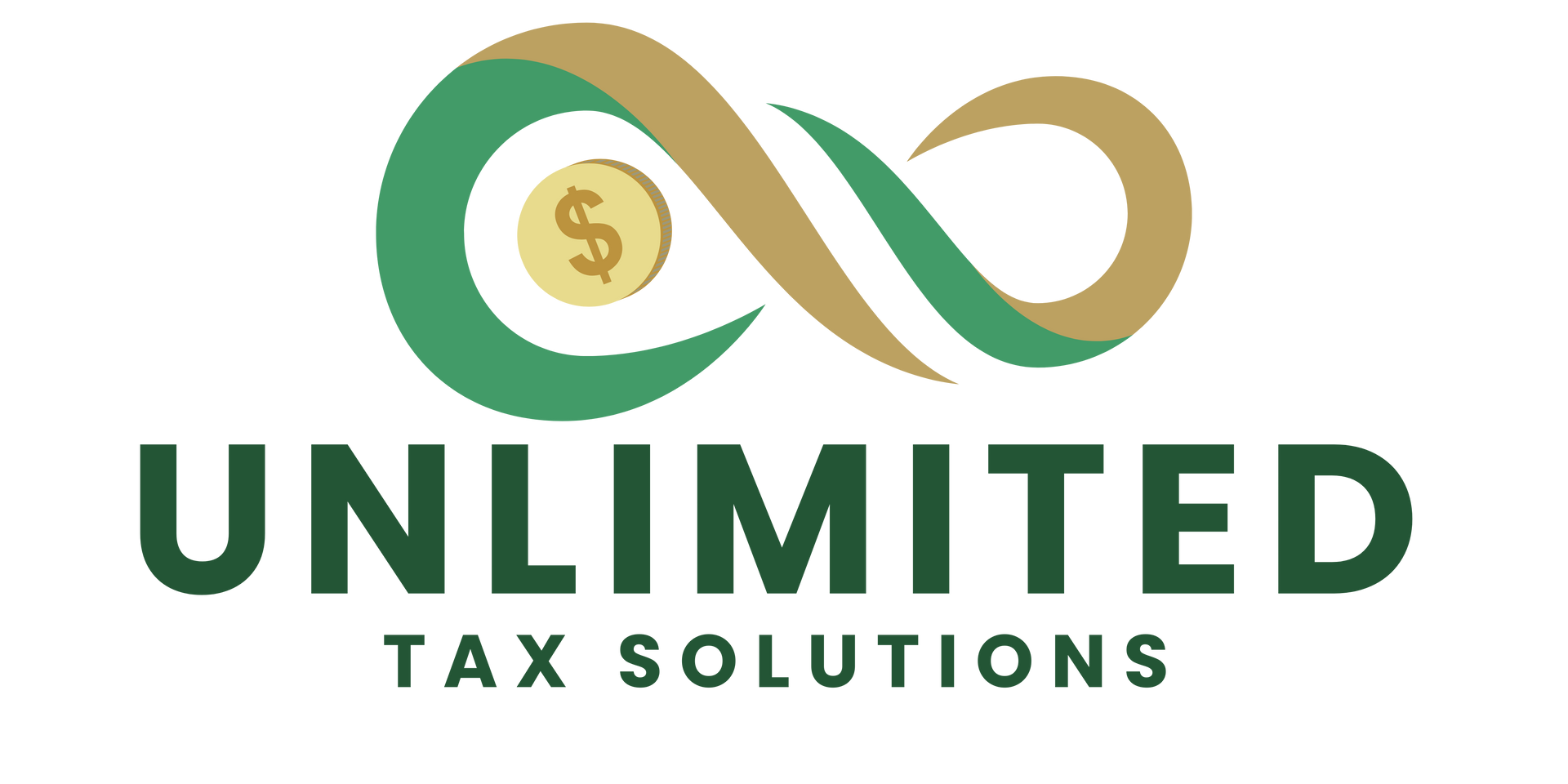 Unlimited Tax Solutions logo