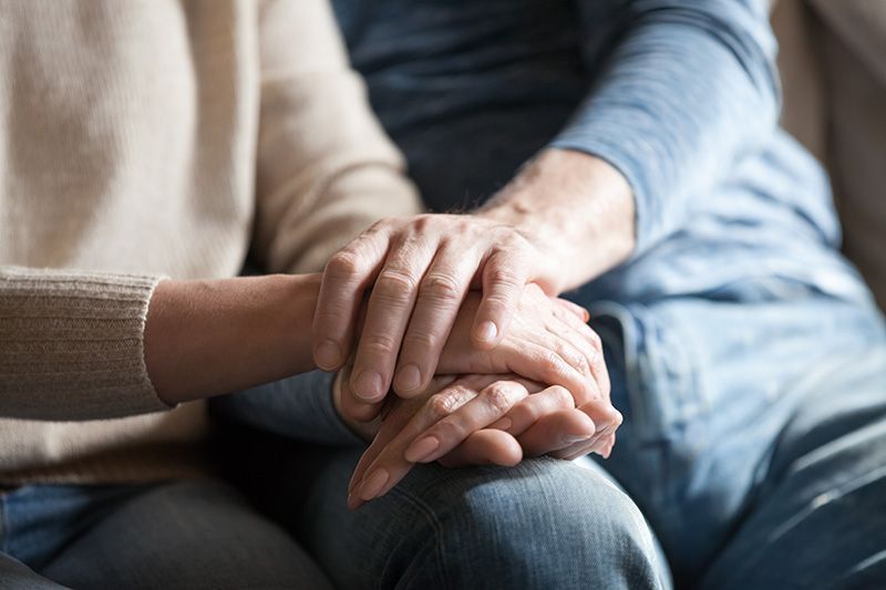 Grief Support