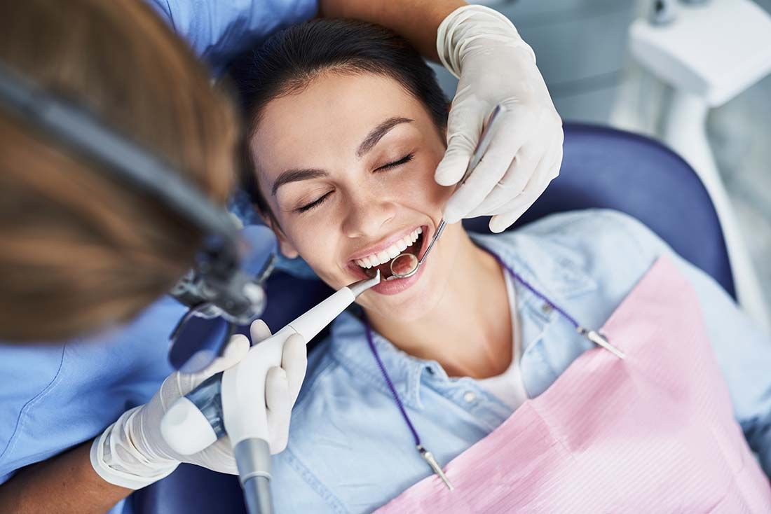 Tooth Extractions Long Island New York 