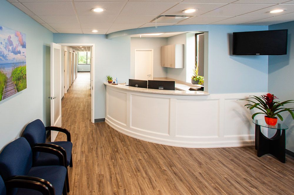 Dr Colleen L. Catera DMD Dentist Babylon NY