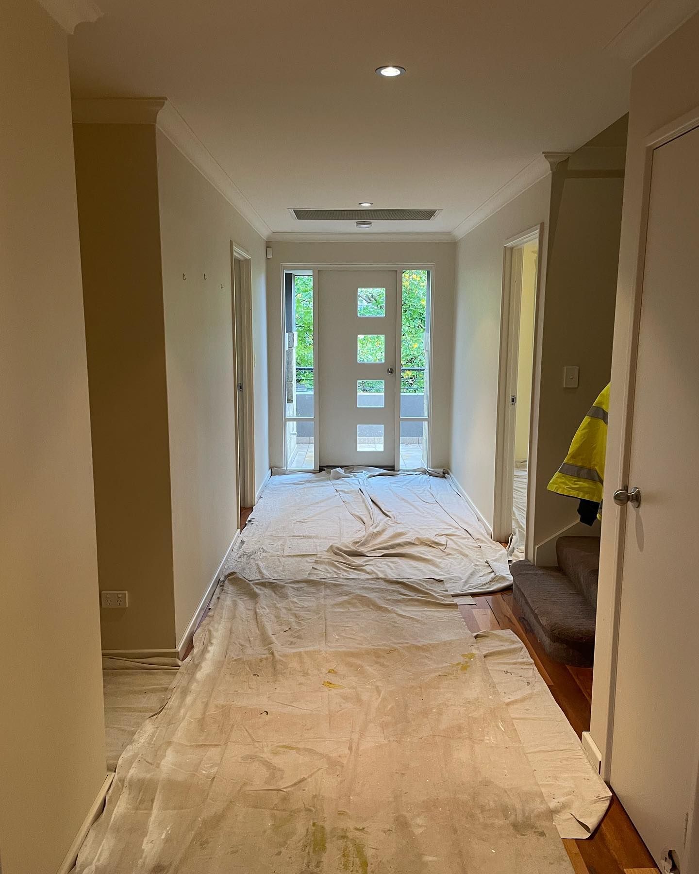 residential painting