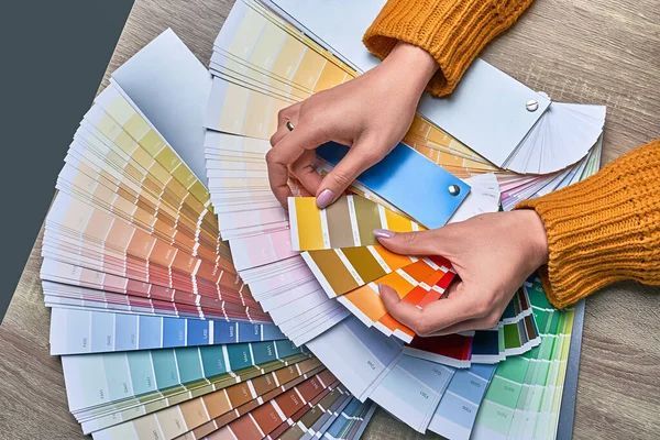 industrial painting service