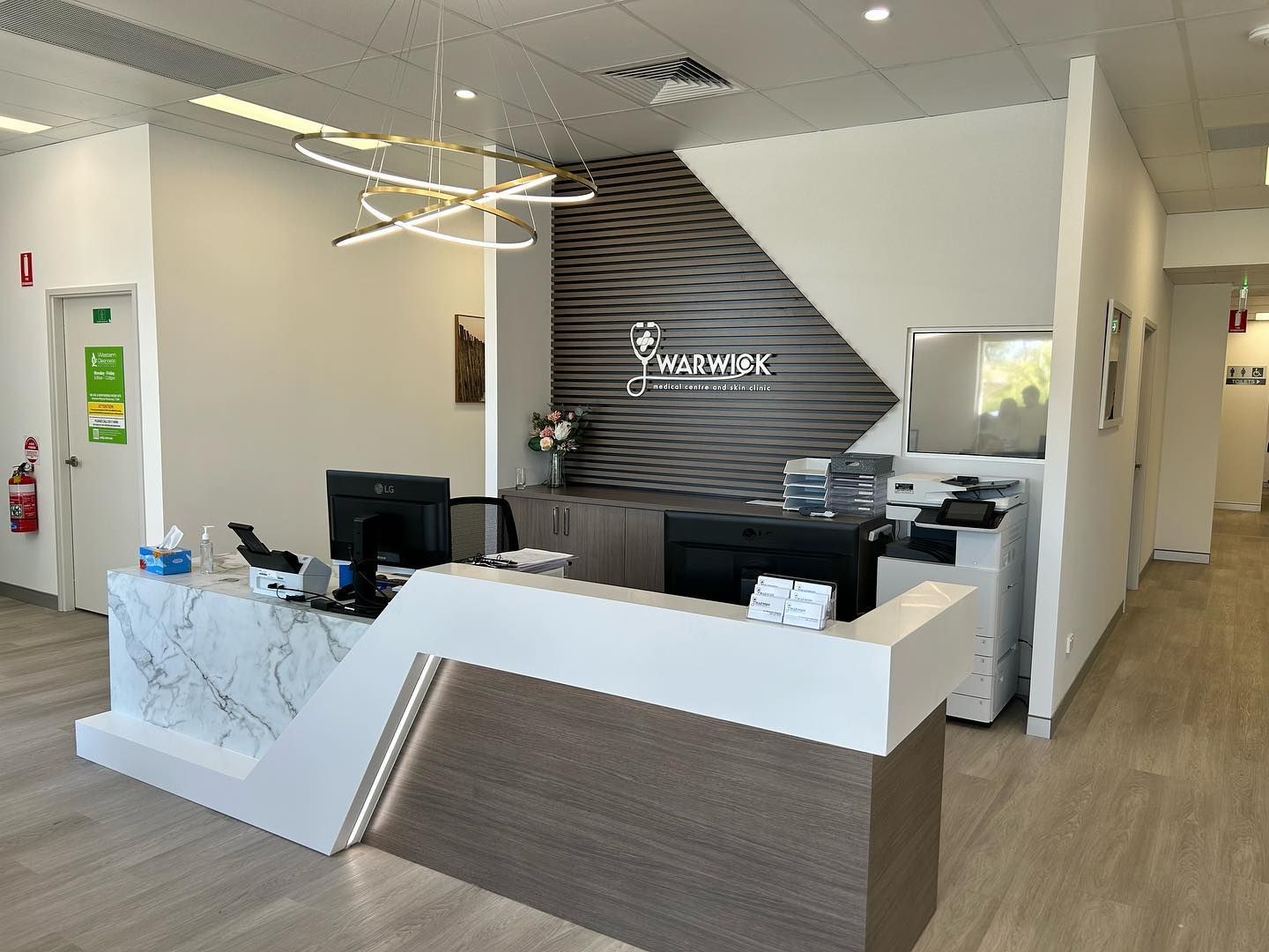commercial painting