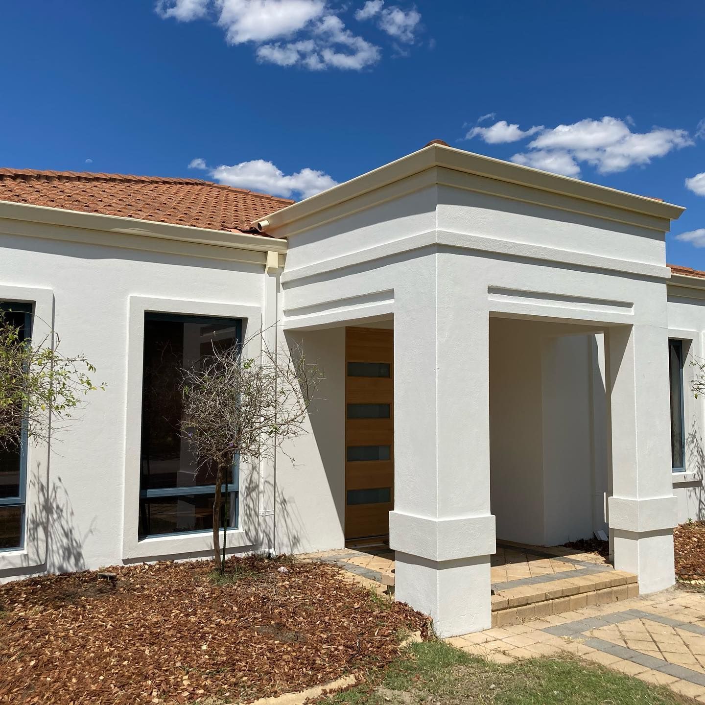 house painters perth exterior
