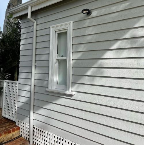 house painters hillarys