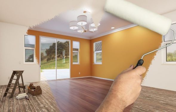 painters stirling surface preparation