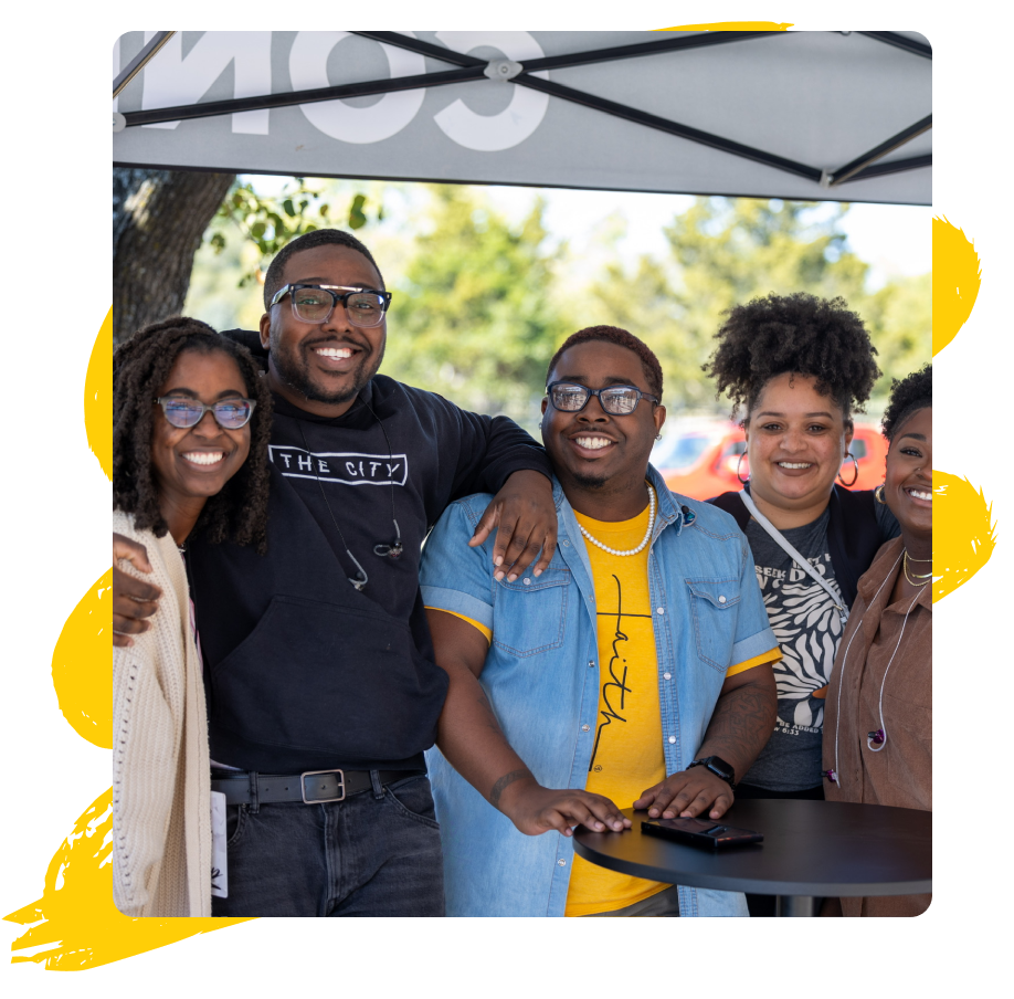 Next Steps | The City KC