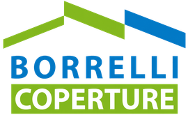 logo Borrelli coperture - Bergamo
