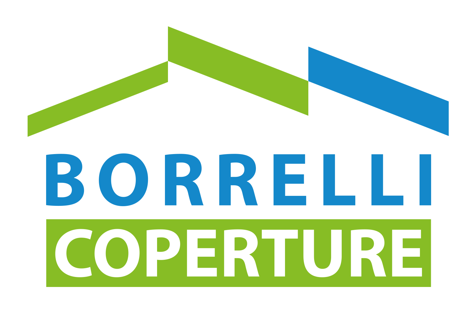 COPERTURE METALLICHE BORRELLI-LOGO COPERTURE METALLICHE BORRELLI-LOGO