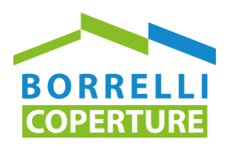 BORRELLI COPERTURE - LOGO