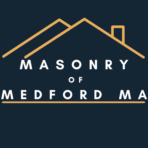 Masonry of Medford Logo
