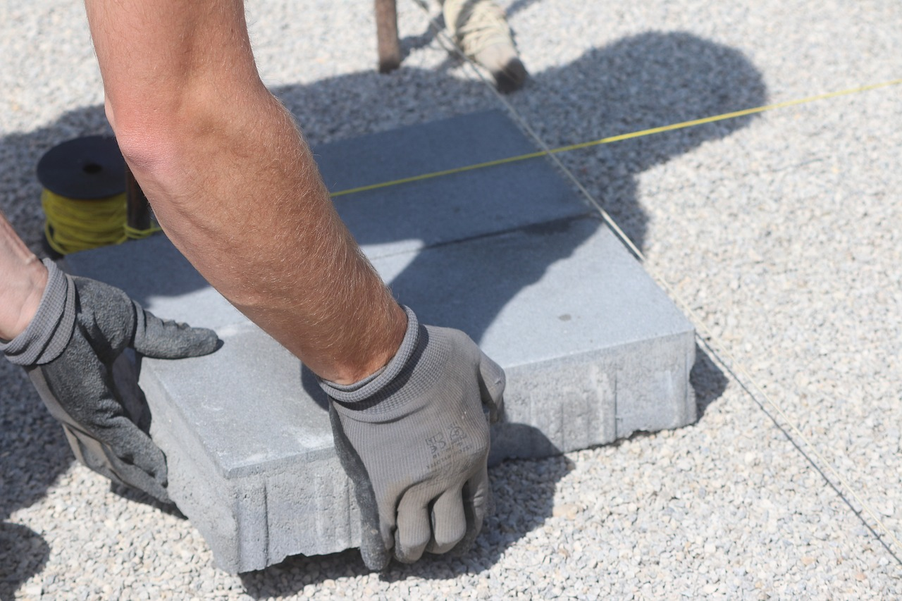 paving contractor medford ma