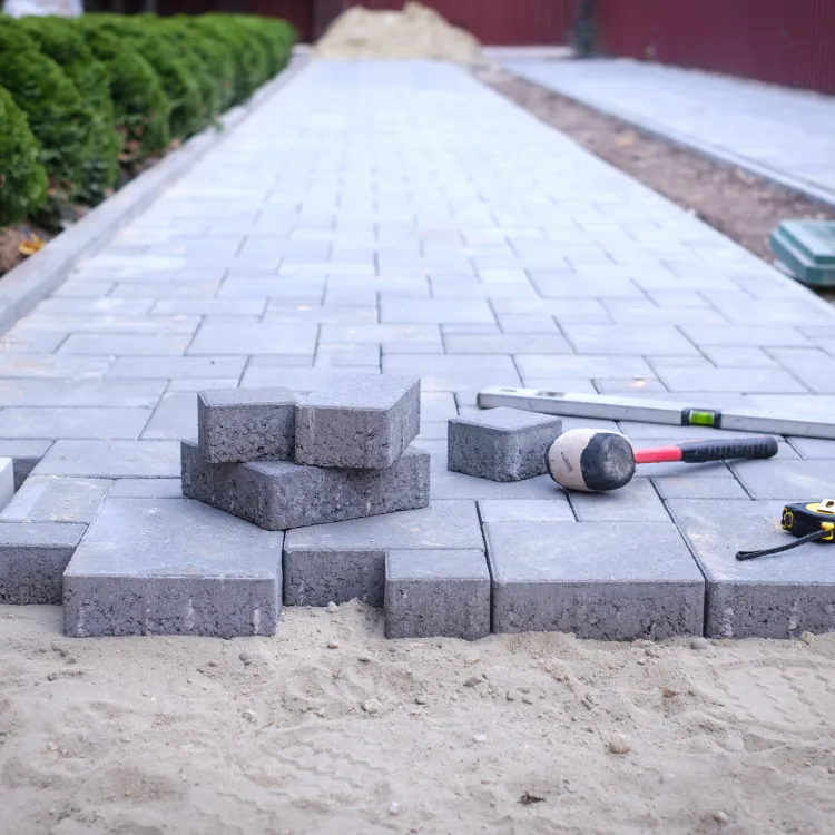 masonry contractor