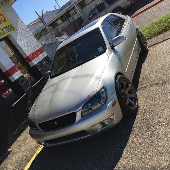 Portfolio Baton Rouge, LA Tire & Wheel Pros