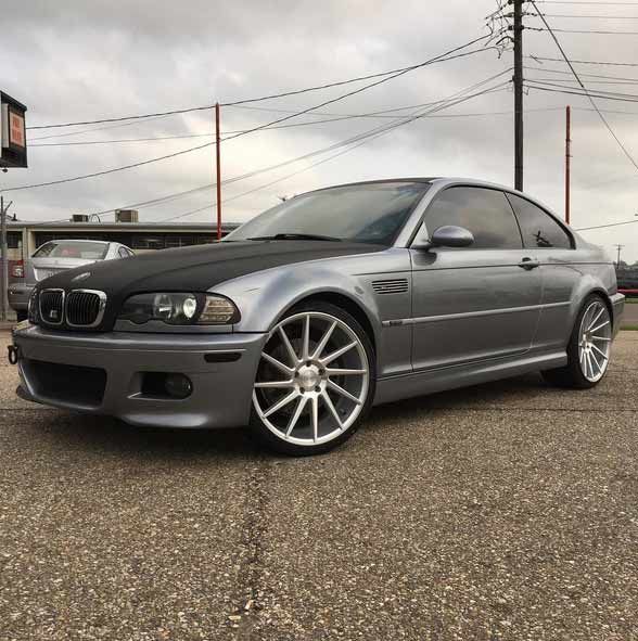 Portfolio Baton Rouge, LA Tire & Wheel Pros