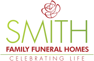 Smith Family Funeral Homes Logo