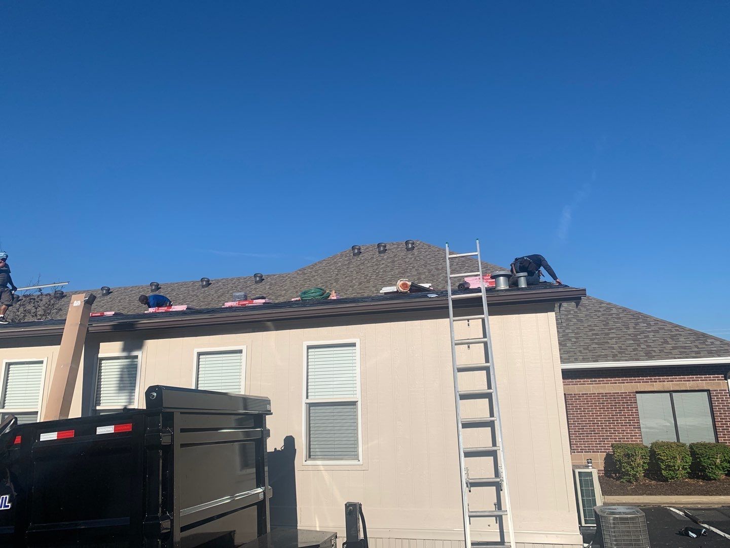 Expert Storm Damage Repair in Jefferson City Absolute Roofing