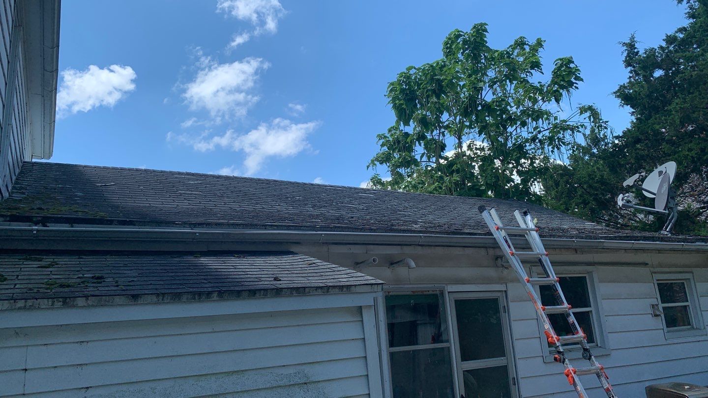 Expert Storm Damage Repair in Jefferson City Absolute Roofing