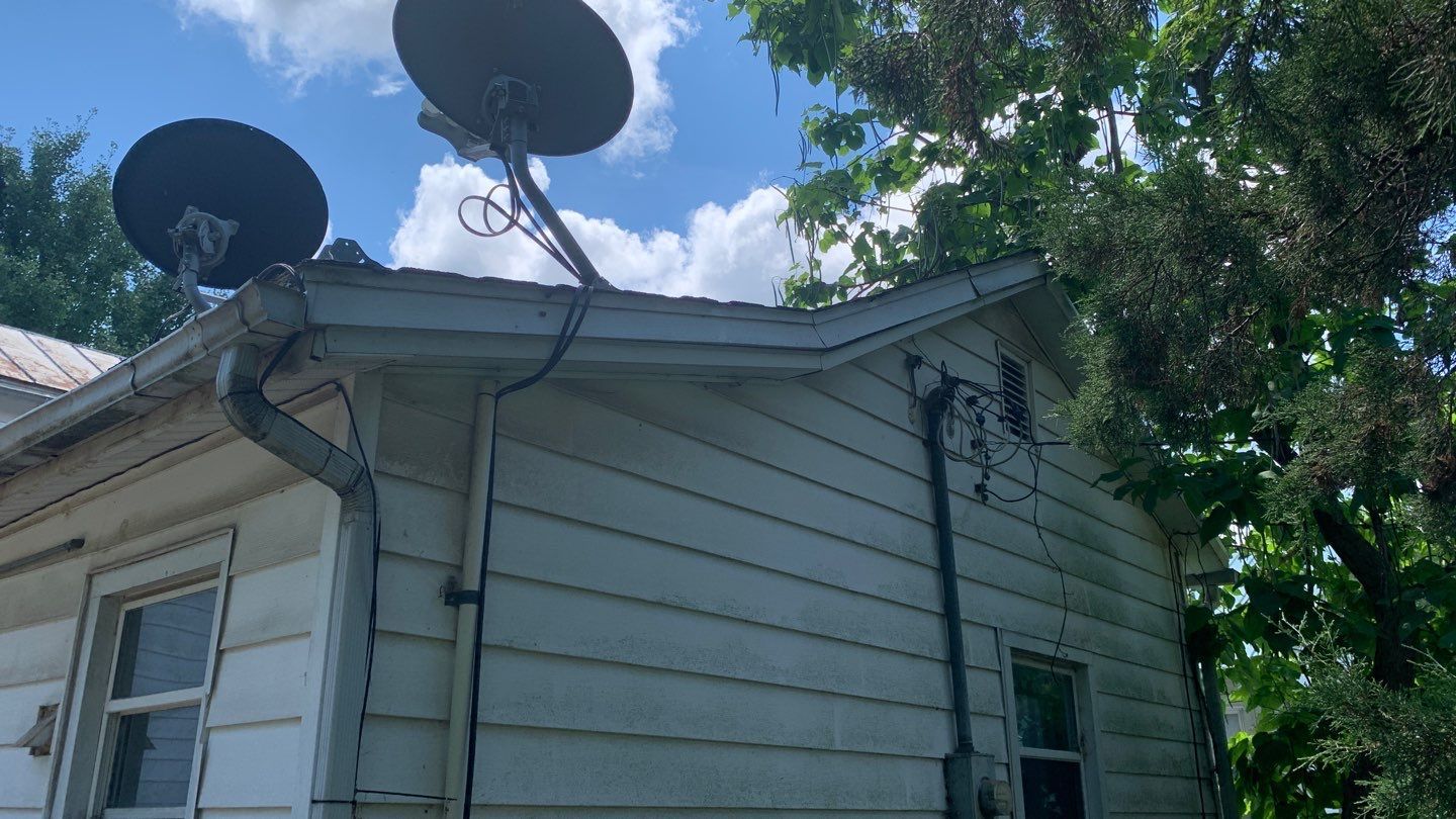 Best Gutter Installation in Jefferson City, MO