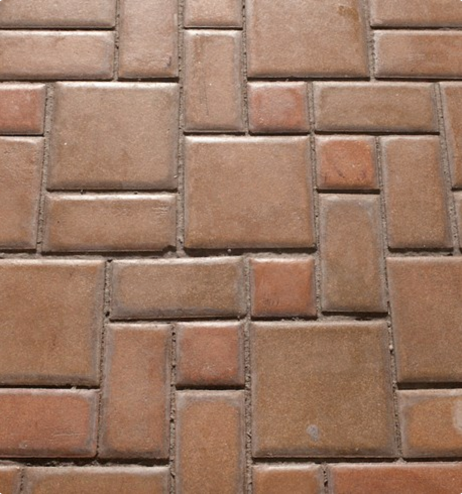 Before Replacing the Restroom Tile — Darien, IL — Sterling Services