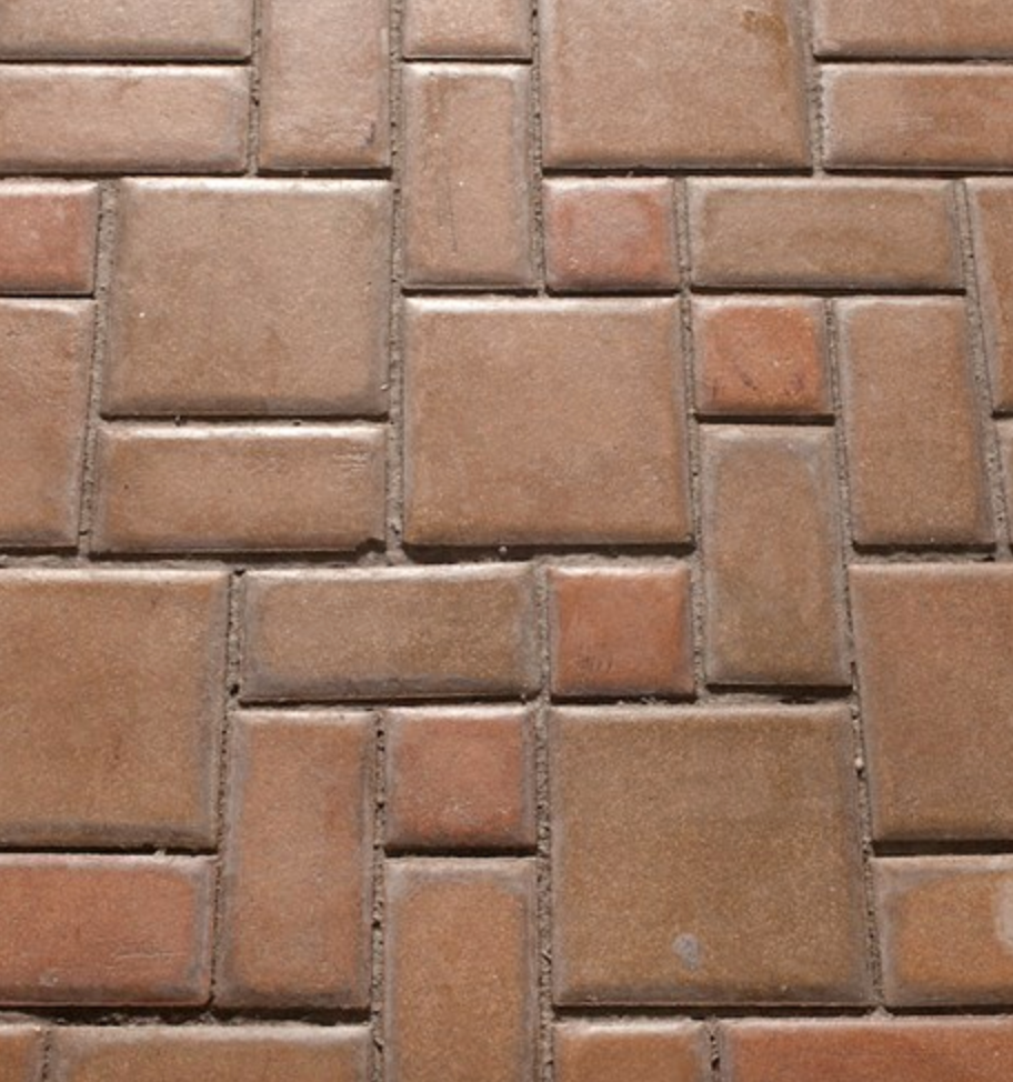 Before Replacing the Restroom Tile — Darien, IL — Sterling Services