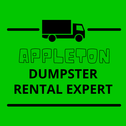 dumpster rental appleton wi