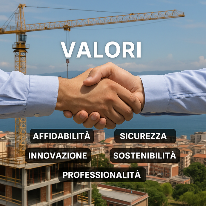 valori aziendali