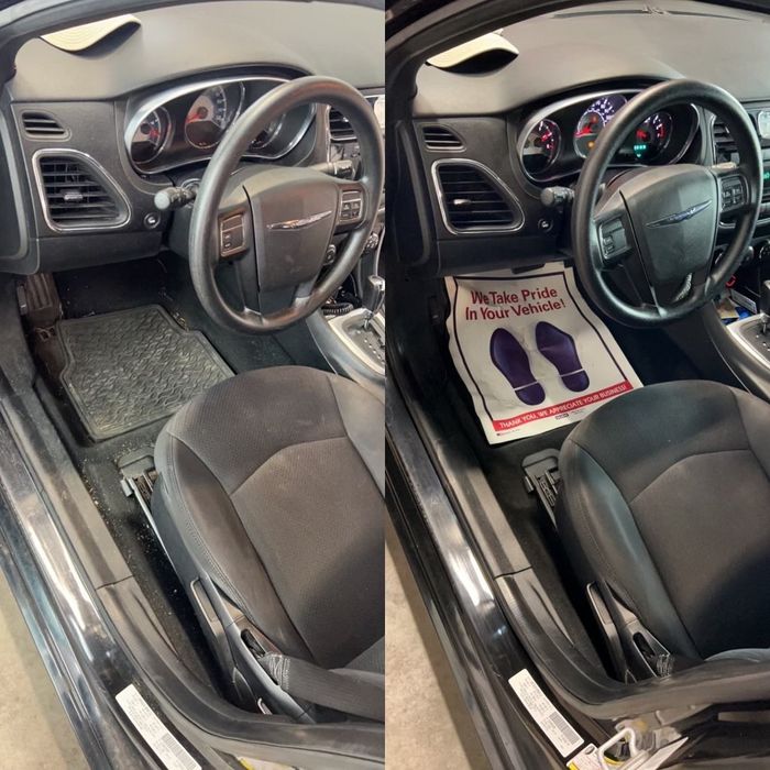 interior detaiil