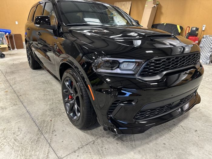 ceramic coating nashua