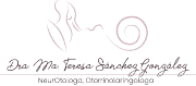 Logotipo Dra. Ma. Teresa Sánchez Gonzalez