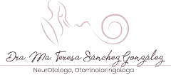 Logotipo Dra. Ma. Teresa Sánchez Gonzalez