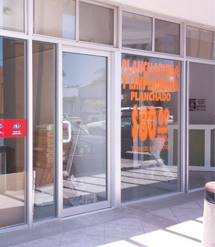 SMARTSIGNS- corte de vinil