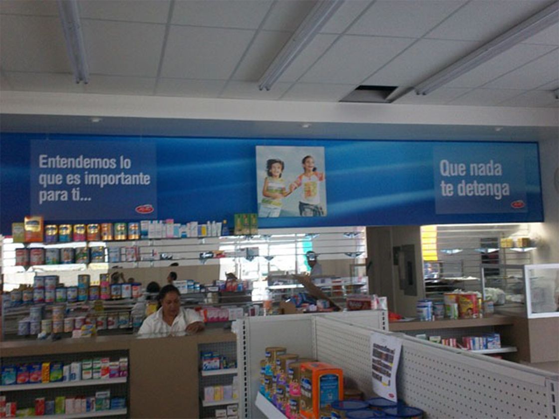SMARTSIGNS- impresión digital