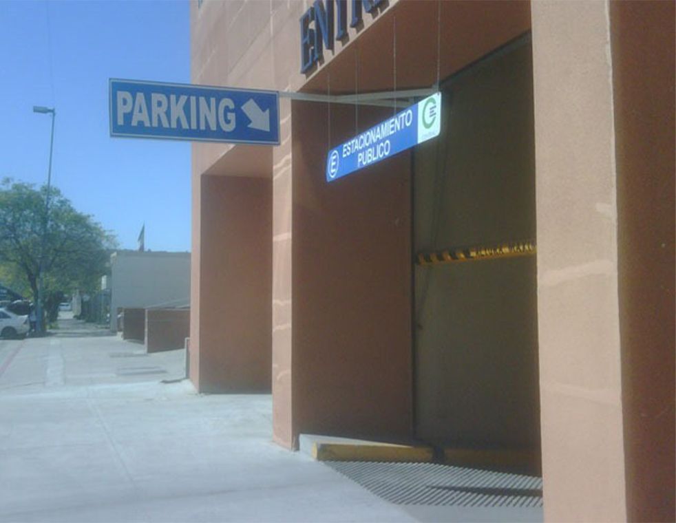 SMARTSIGNS