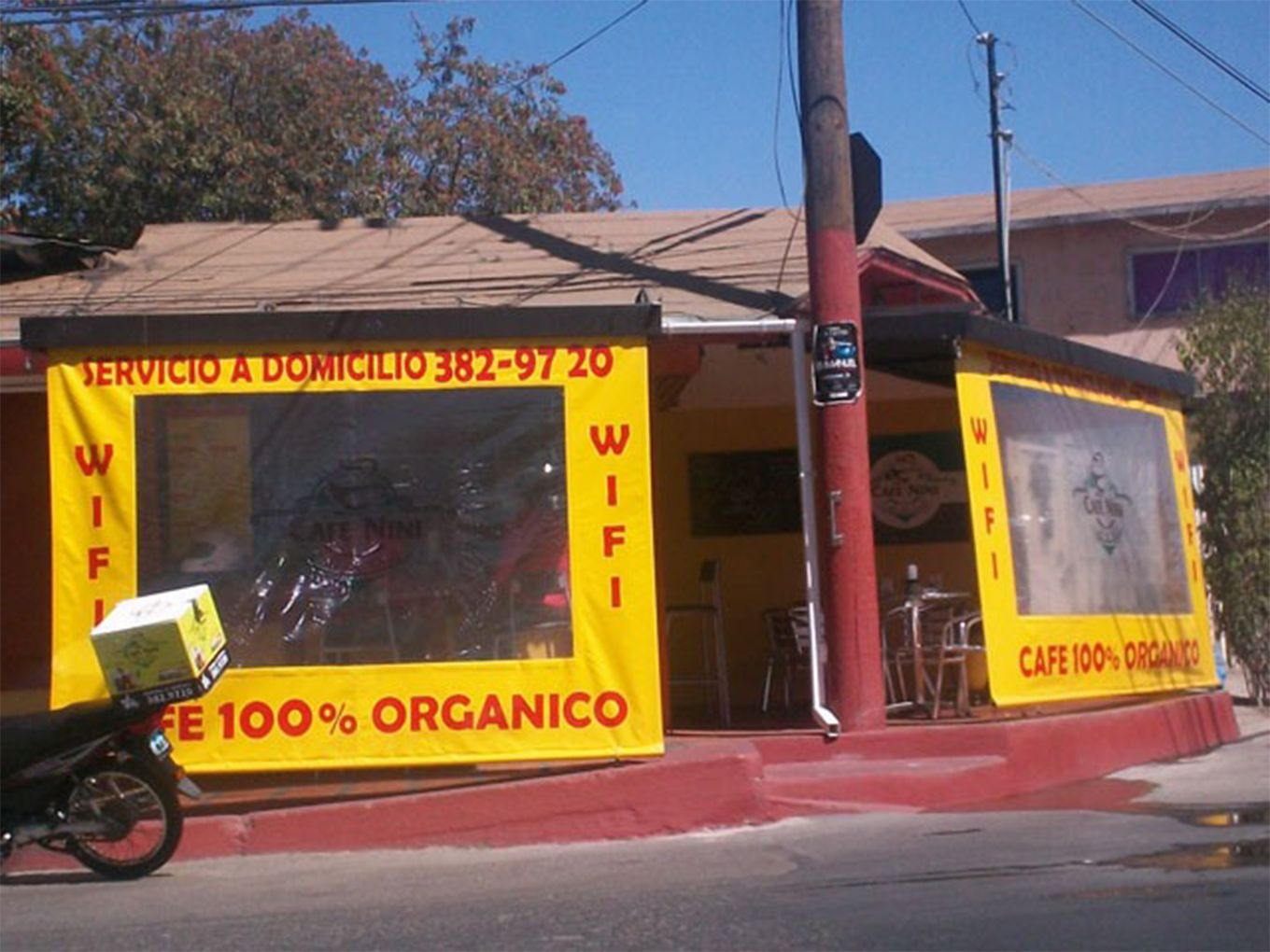 SMARTSIGNS- toldos