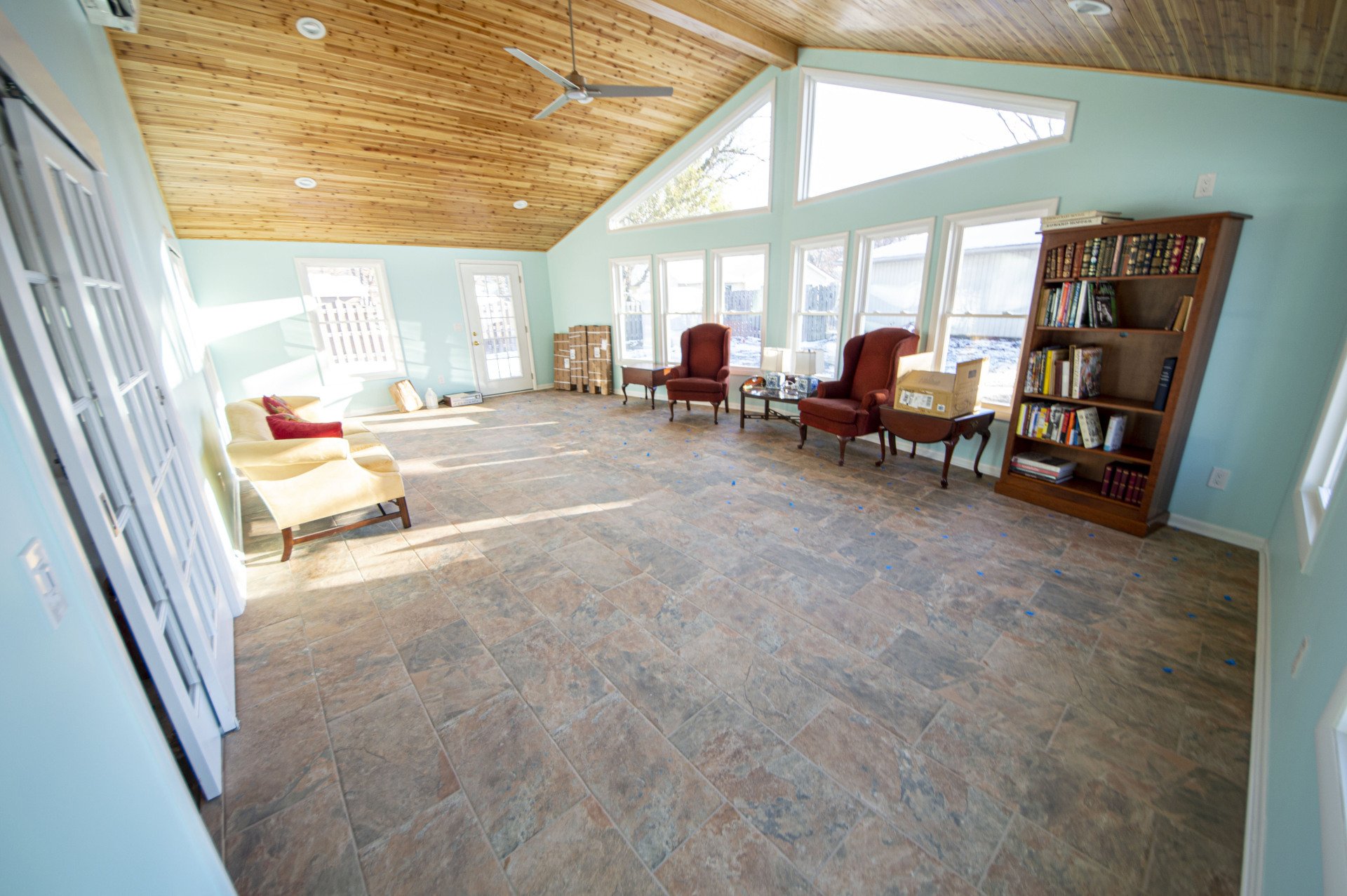 Kaye Construction LLC From Concept to Completion Home Remodeling