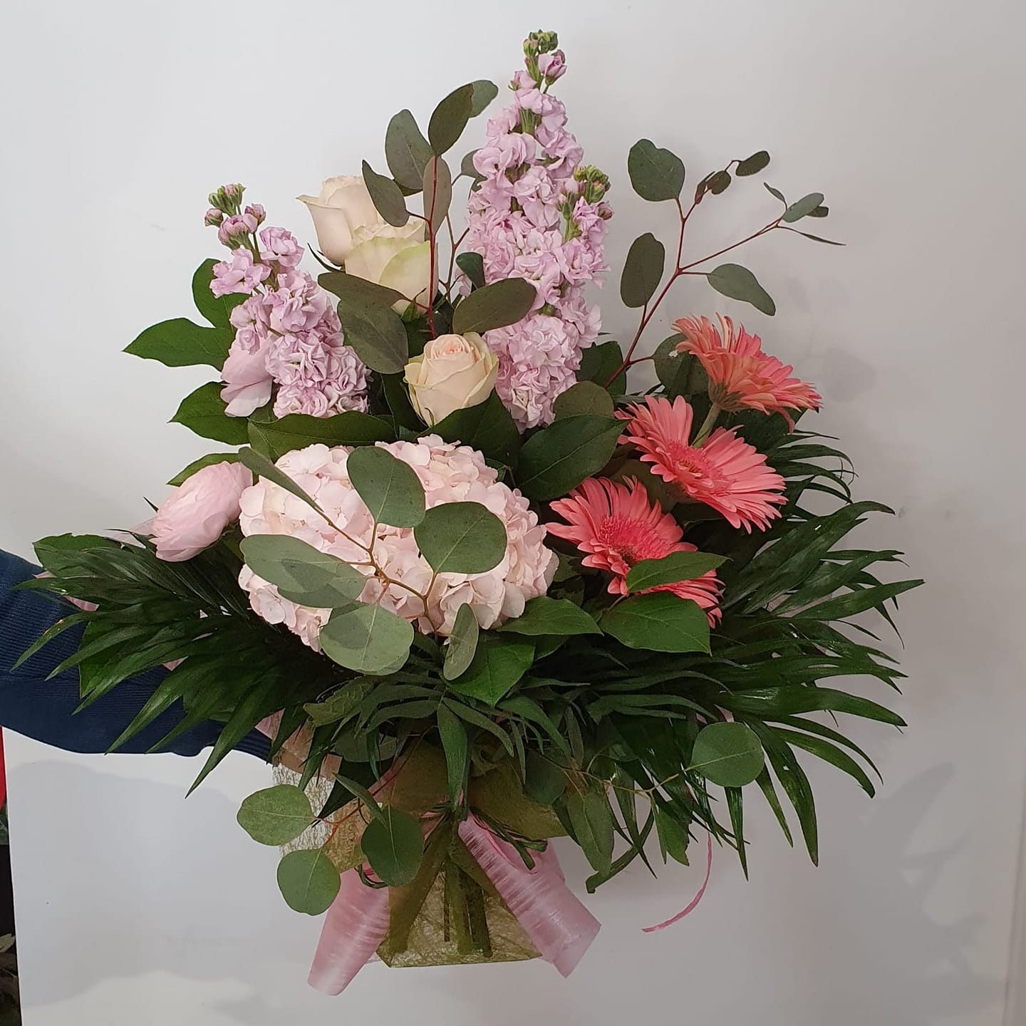 bouquet in vendita