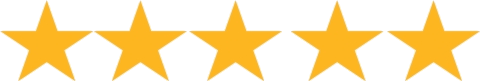 5 stelle