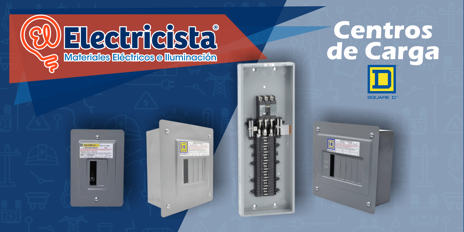 Centros de Carga