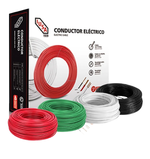 Cables Eléctricos
