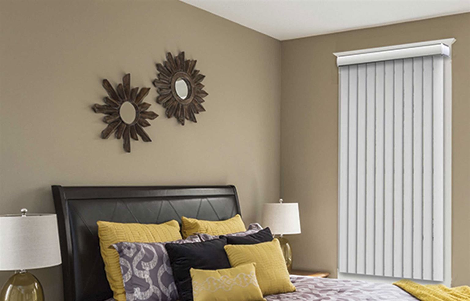 Persiana PVC