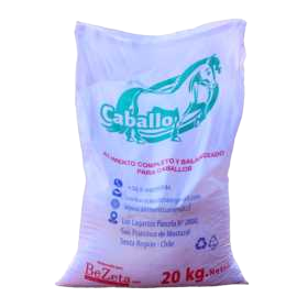 caballo