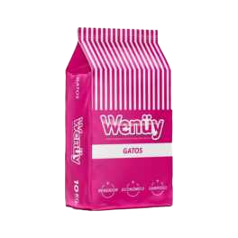 wenuy gato
