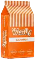 cachorro wenuy