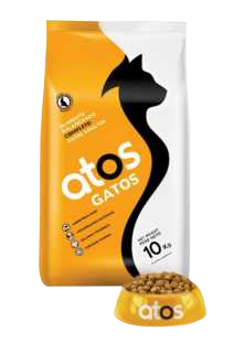 atos gato