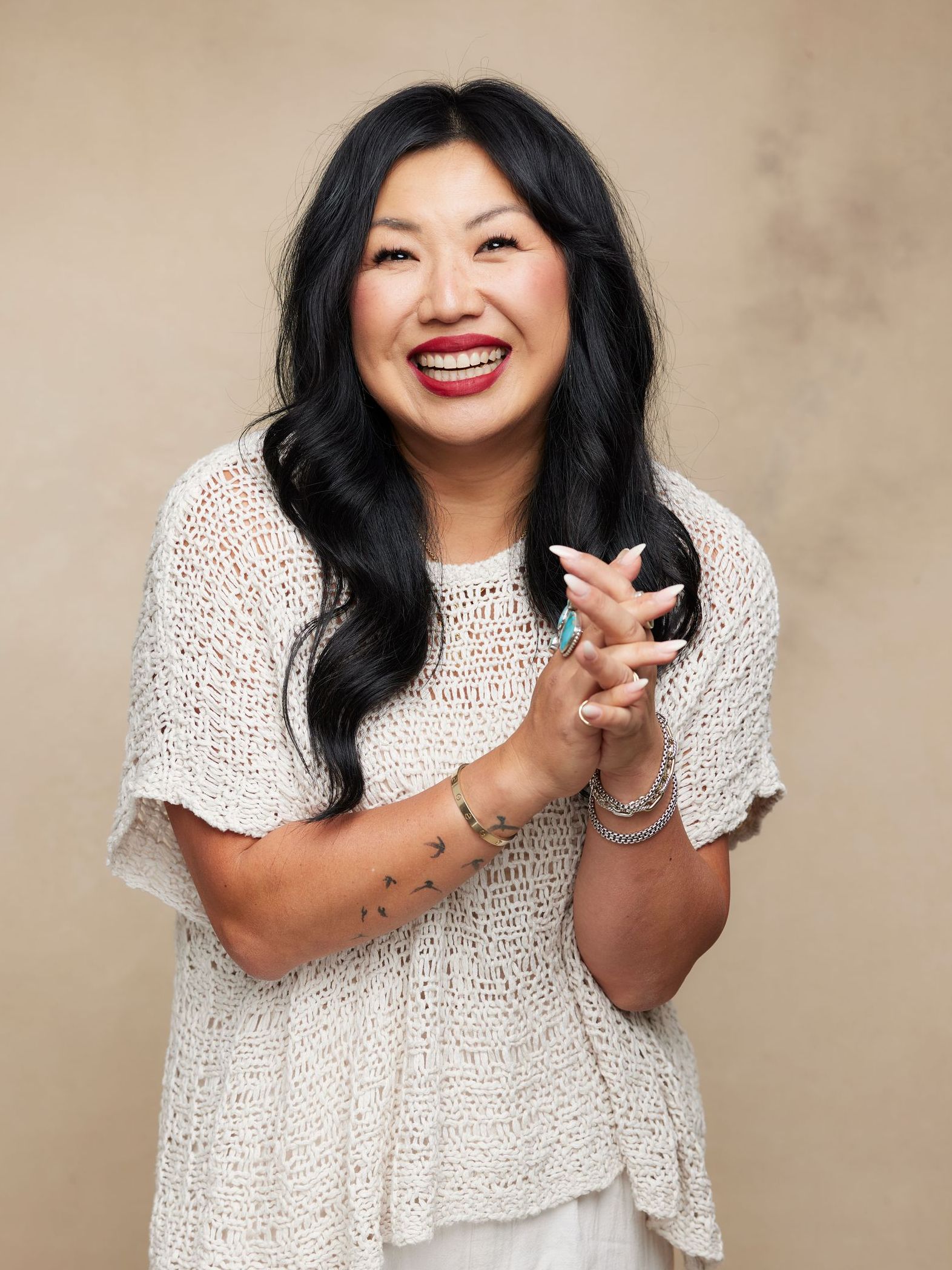 2025 Speaker: Ruth Chou Simons