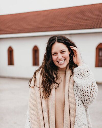 The Wellness Collective Event Speakers | Courtney Kahla