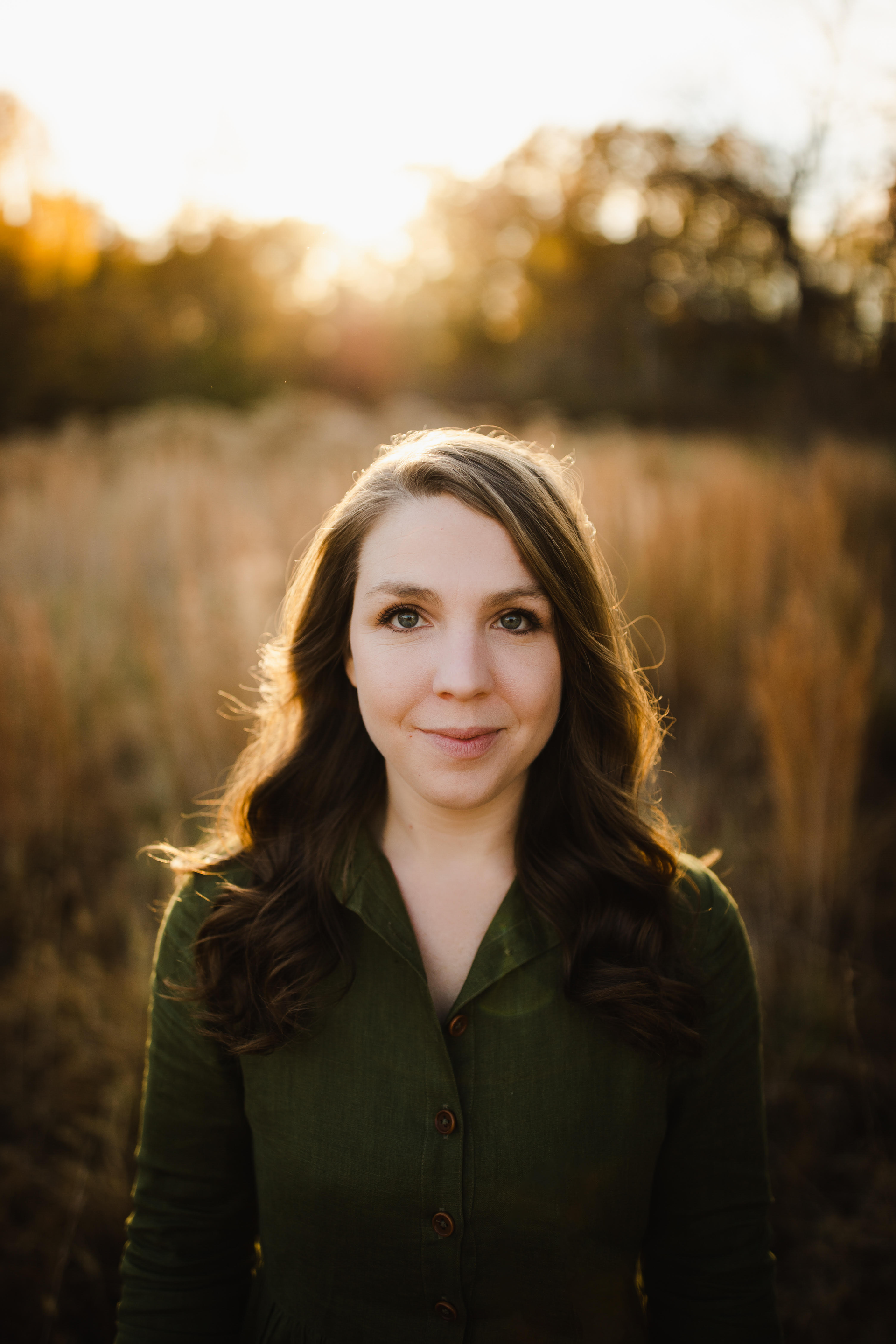 The Wellness Collective Speakers 2024 Emily Morrow